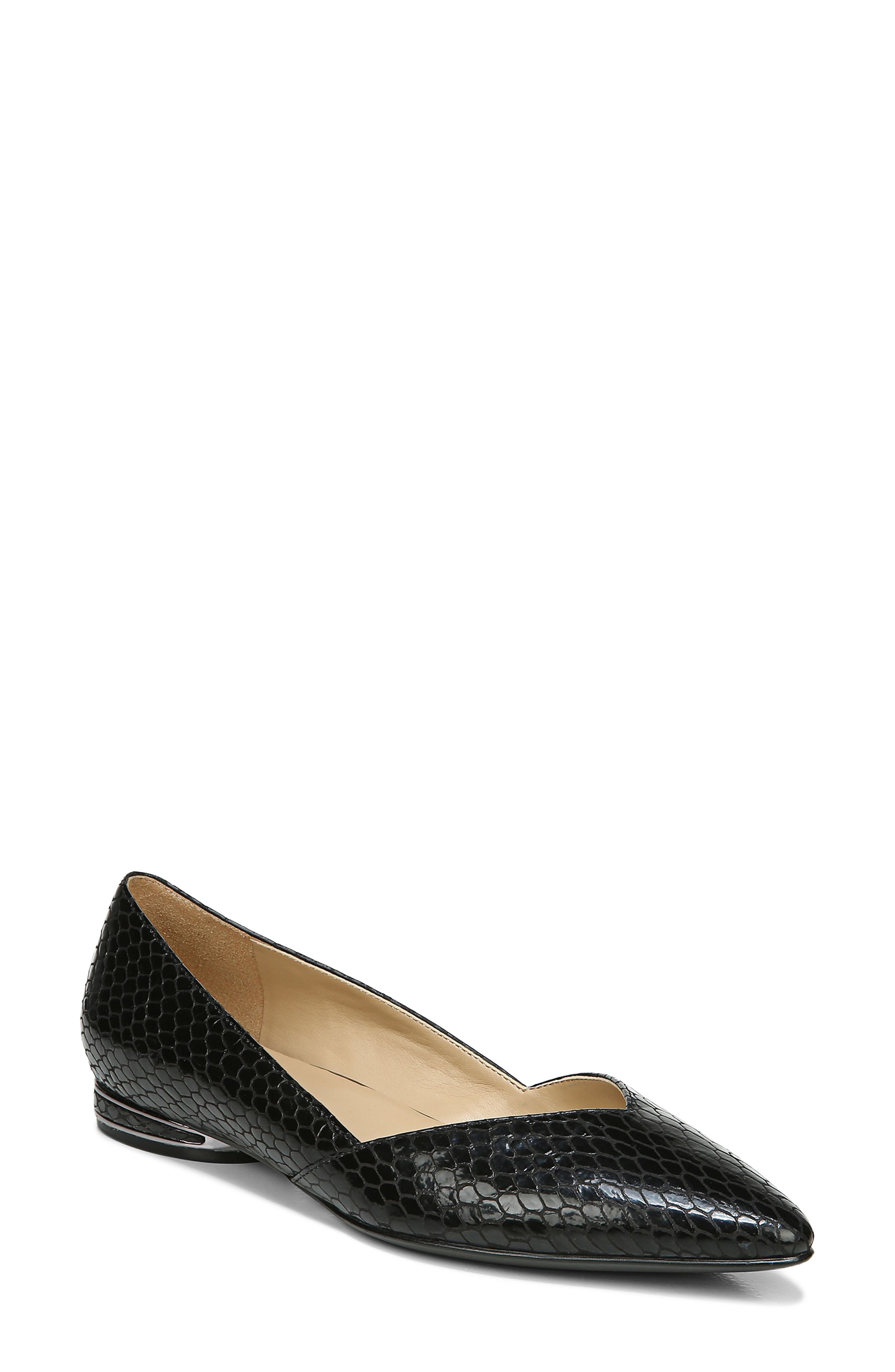 Naturalizer Women/'s Havana Ballet Flat